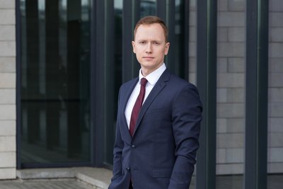 Mindaugas Liutvinskas