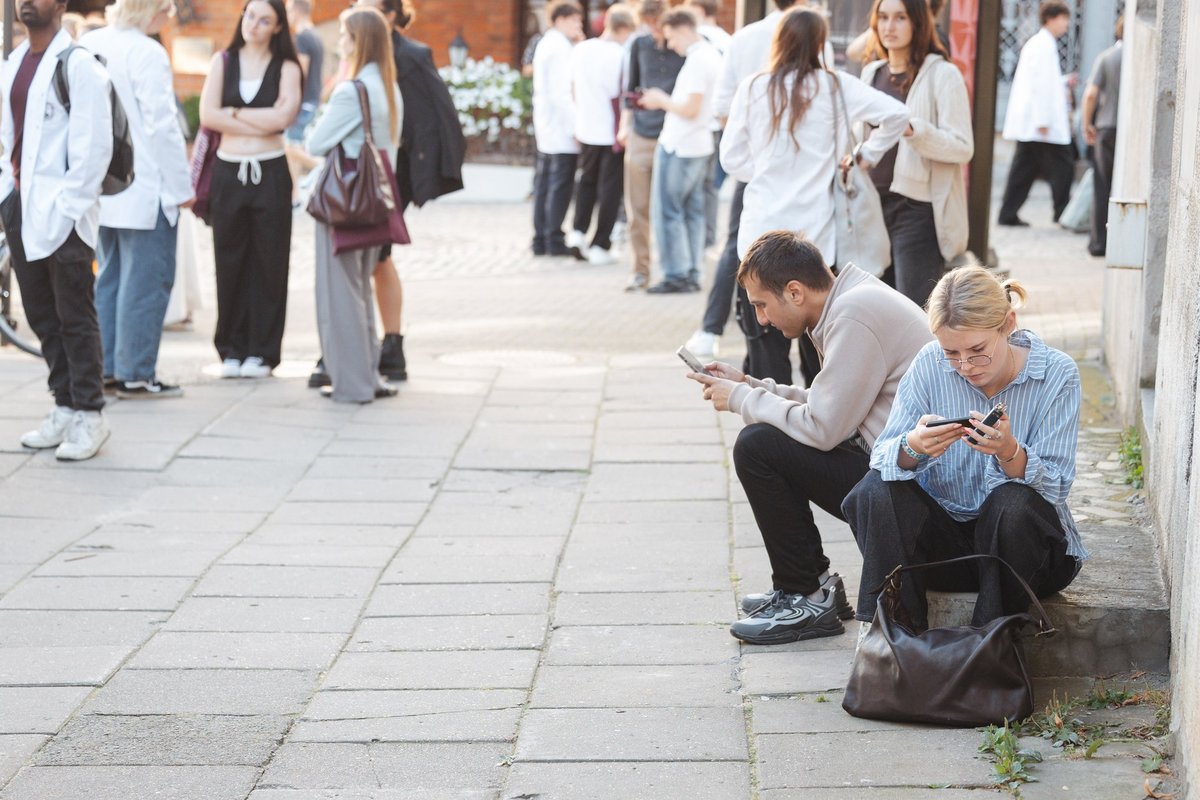 Dirbantiems užsienio studentams nauji ribojimai: siūlo saugiklius