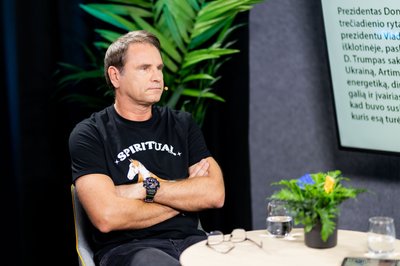 Marijonas Mikutavičius