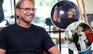 Marijonas Mikutavičius – apie žinutę Remigijui Žemaitaičiui, santykius su žmona ir spyrį gerbėjui į kaktą: palengvėjo