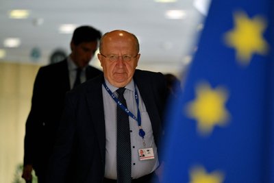Andrius Kubilius