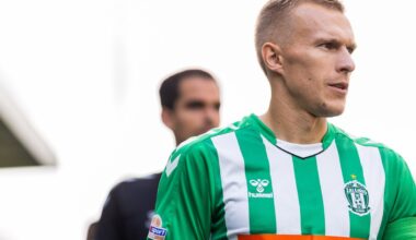 Nuostabų žygį tęsiantis „Žalgiris“ vėl siekia A lygos podiumą - Delfi