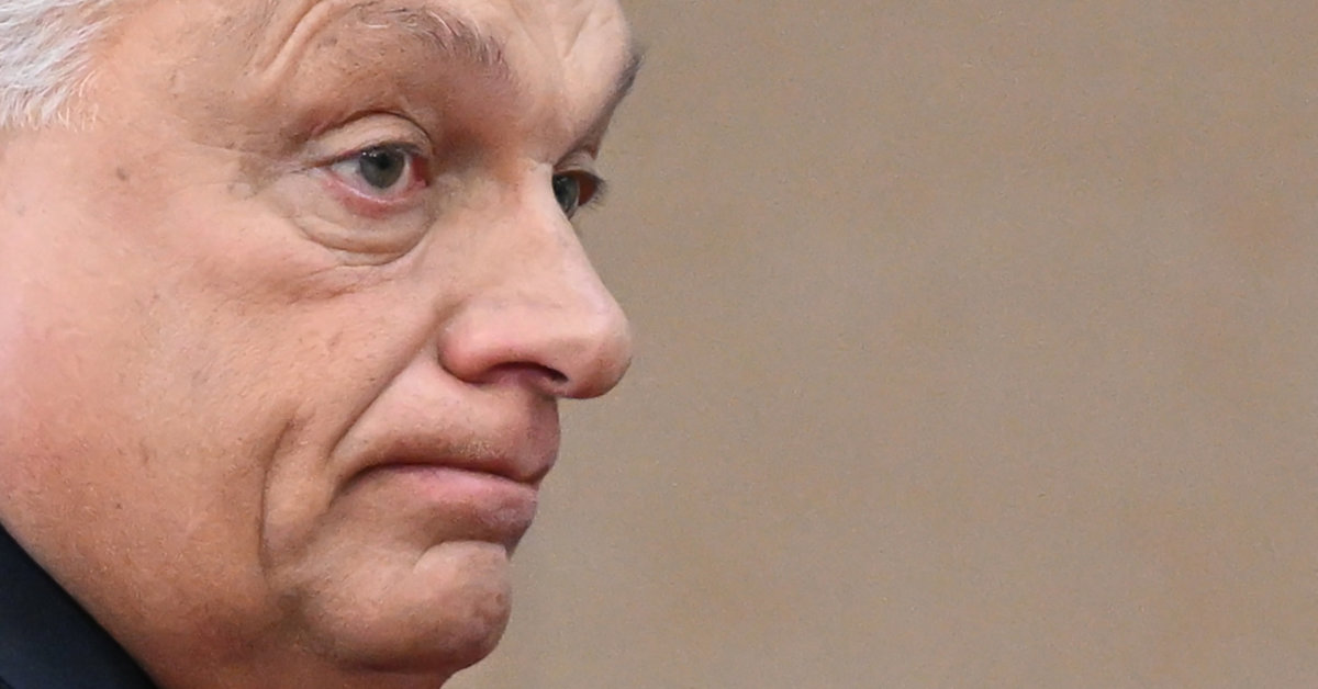 Orbanas atakuoja Zelenskį ir kaltina šantažu: „Tai nėra geras būdas įgyti draugų“