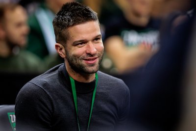 Mantas Kalnietis