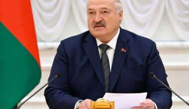 Baltarusija: jokie sprendimai dėl kainų reguliavimo nebuvo priimti