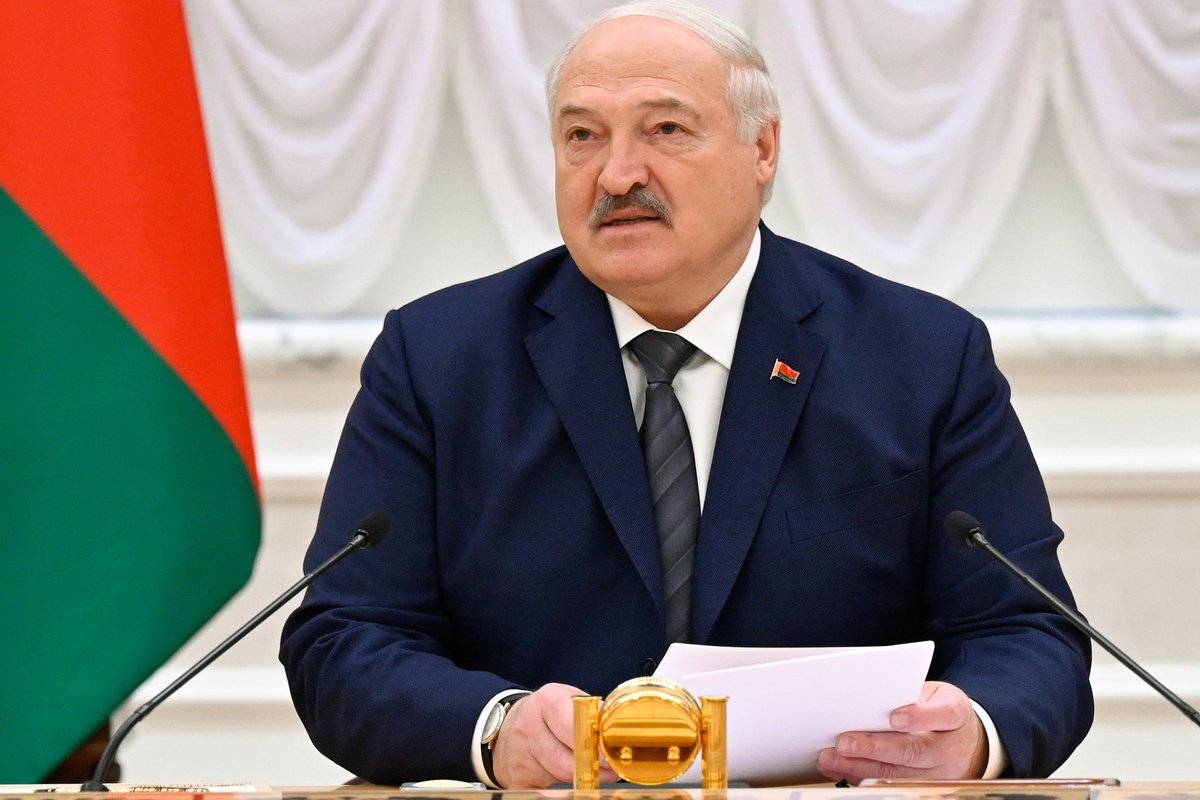 Baltarusija: jokie sprendimai dėl kainų reguliavimo nebuvo priimti