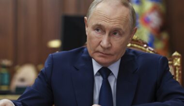 Rusijos strategija keičiasi – karas Ukrainoje pereina į pavojingesnę fazę