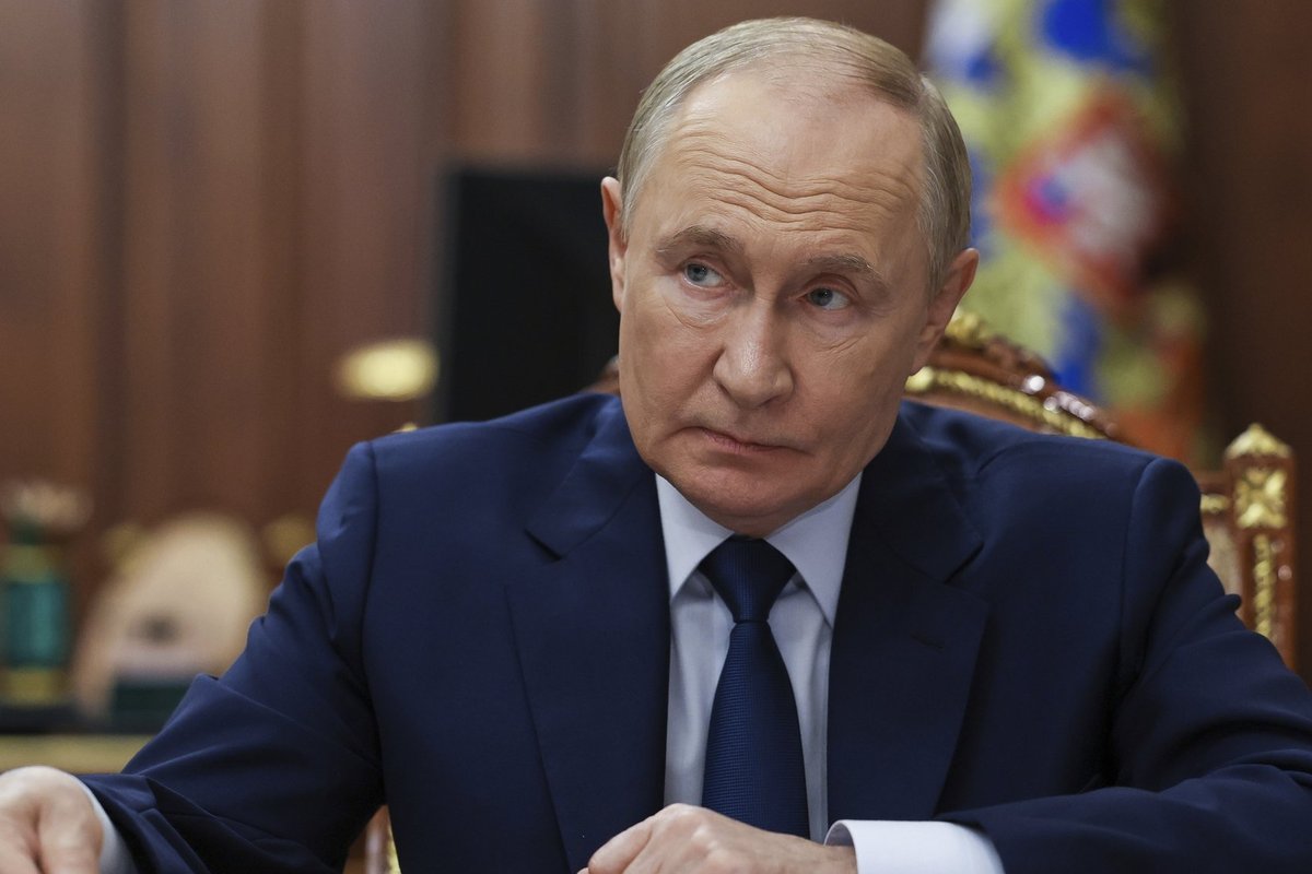 Rusijos strategija keičiasi – karas Ukrainoje pereina į pavojingesnę fazę