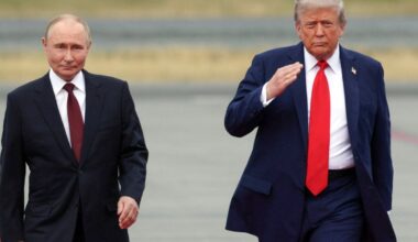 Iš Baltųjų rūmų pareigūnų – atsakas Kremliui