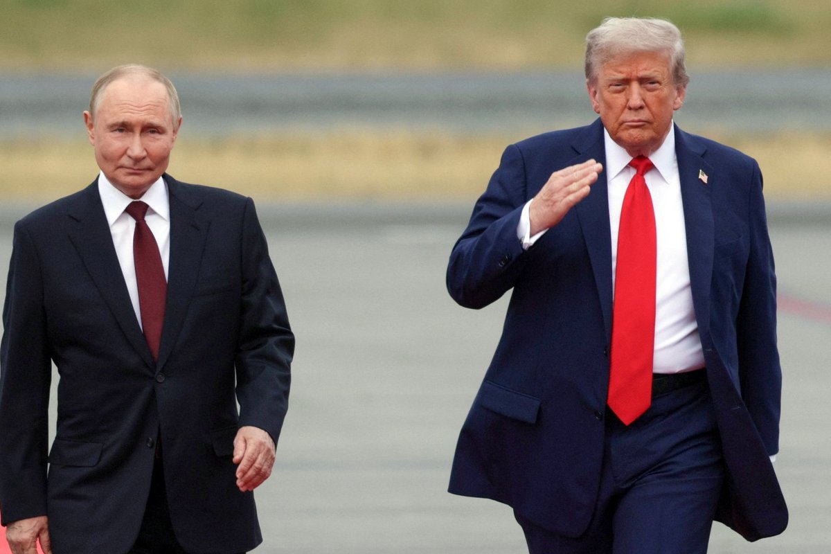 Iš Baltųjų rūmų pareigūnų – atsakas Kremliui