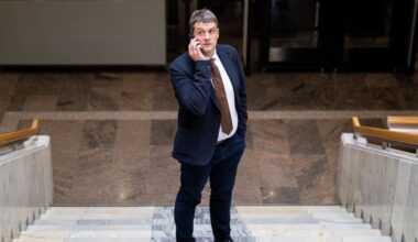Po Žemaitaičio pareiškimų apie Gelūną pradėtas ikiteisminis tyrimas dėl neapykantos kurstymo