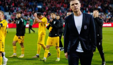 Jankauskas: tikiu, kad nuo sėkmingesnio rezultato mus skiria detalės