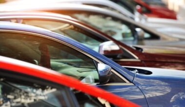 Populiariausių automobilių trejetukas Lietuvoje nesikeičia, įvardijo svarbiausius lietuvių kriterijus