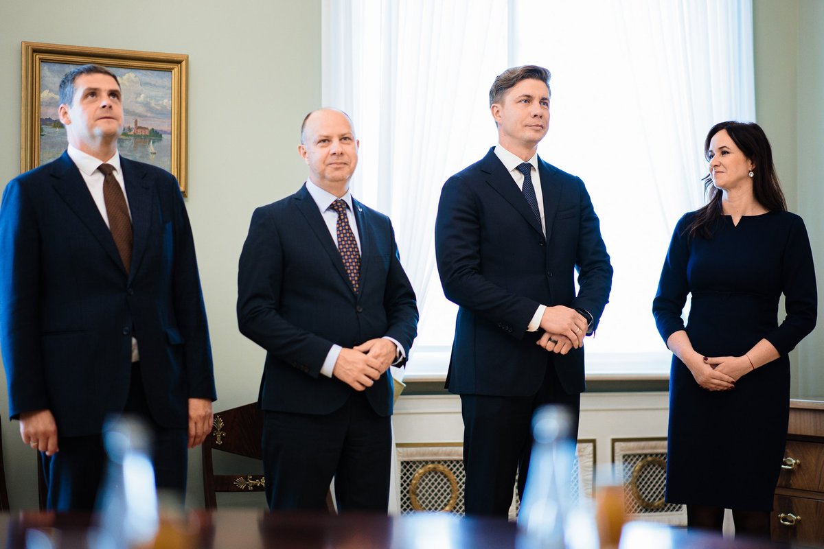 Socialdemokratai viešai pripažino „kantrybės taurėj – tik lašas“, ir tada Žemaitaitis dar kartą peržengė ribas - Delfi