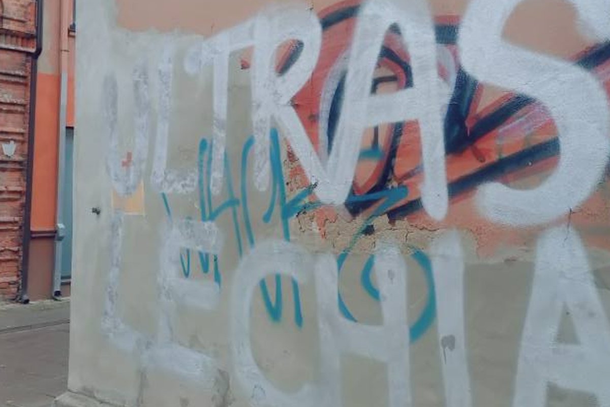 Lenkijos futbolo sirgaliai jau „įsiamžino“ Kaune?