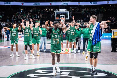 Kauno „Žalgiris“