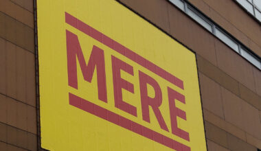 Pasikeitė „Mere“ valdytoja: Rusijos piliečiai savo nuosavybę perleido Ispanijos įmonei | Verslas