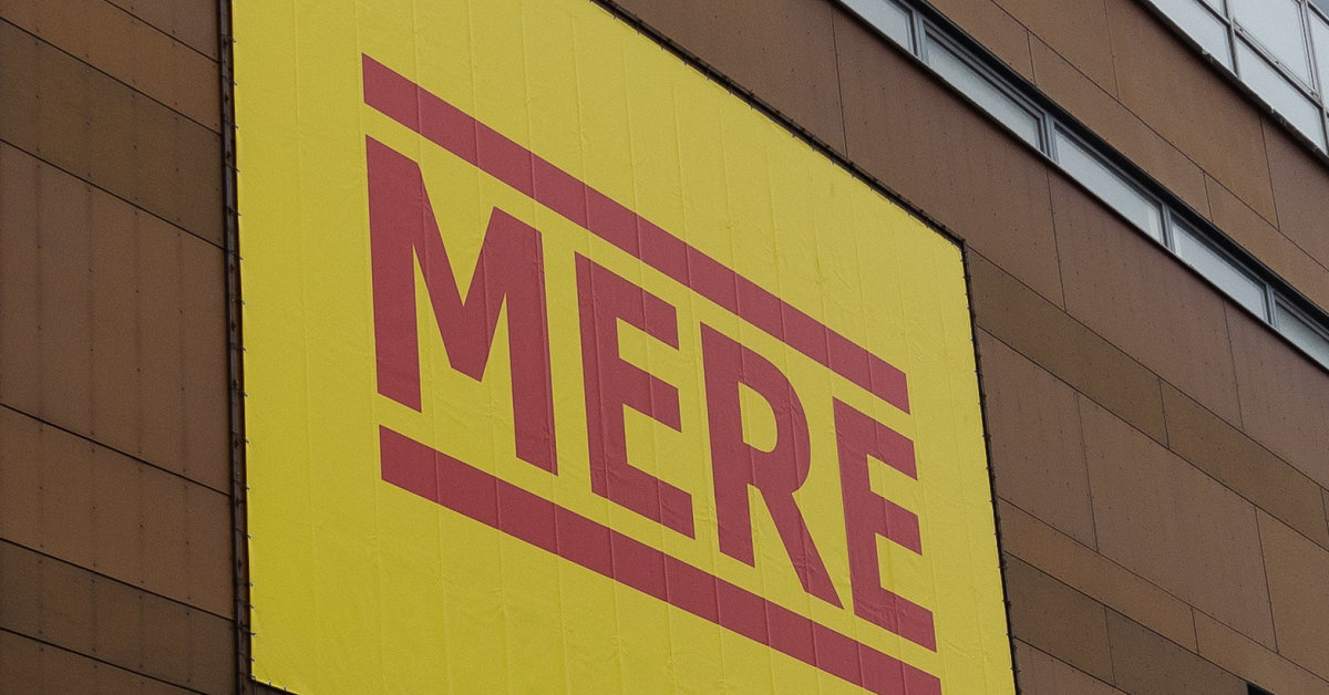 Pasikeitė „Mere“ valdytoja: Rusijos piliečiai savo nuosavybę perleido Ispanijos įmonei | Verslas
