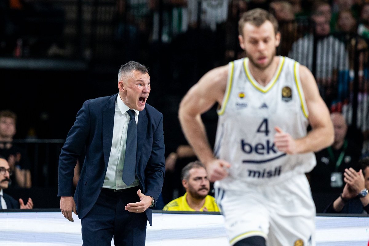 Eurolygos debiutantai pažemino Šaro čempionus ir išrašė trečią iš eilės pralaimėjimą