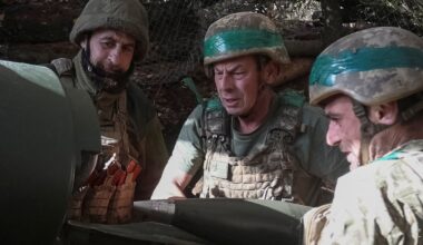 Karas Ukrainoje. Po dronų atakų dviejų Rusijos sričių gyvenvietėse dingo elektra - Delfi