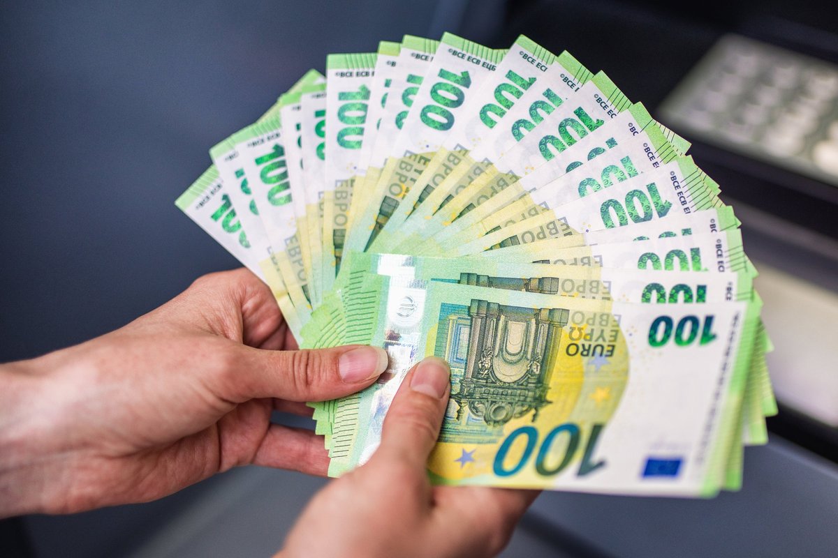 Investuotojų pasaulyje suirutė dėl Trumpo pasisakymų: „Kai nemiega pinigai“ laida analizuoja