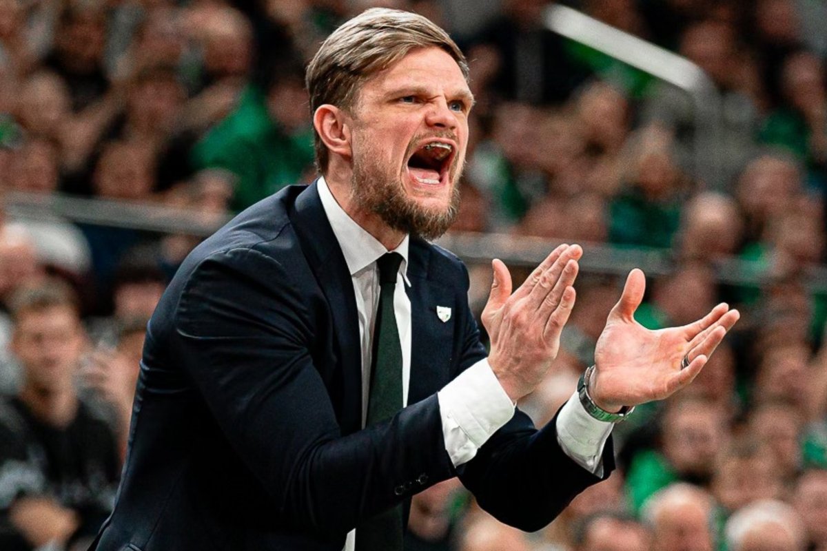 Tautvydas Sabonis ir „Liūtai“ pasiekė pirmą pergalę Europoje
