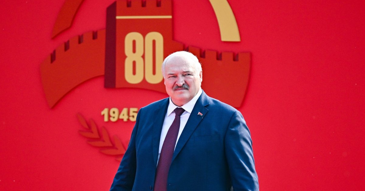 Lukašenka ėmėsi netikėtų veiksmų po suartėjimo su JAV