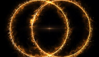 Astronomai užfiksavo retą ir keistą struktūrą iš dviejų radijo žiedų