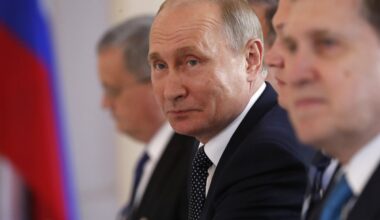 ISW: Kremlius leidžia suprasti, kad sutiktų tik su Ukrainos kapituliacija