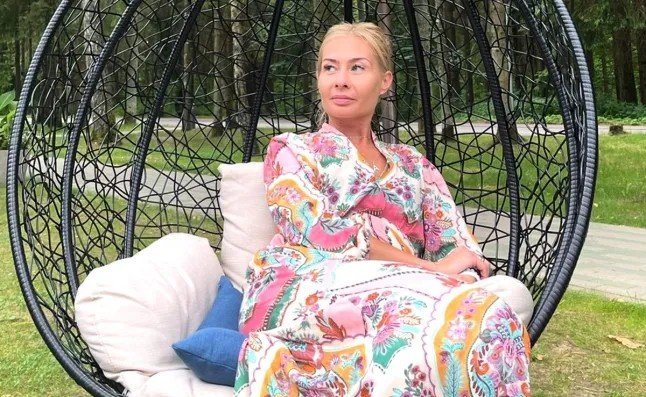 Agnė Druskienė (nuotr. stop kadras)