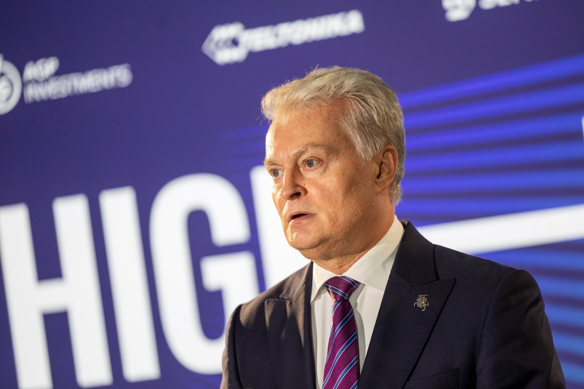 Prezidentūra apie atmestą Šinkūno kandidatūrą: bandymas atsiteisti už „čekučių“ veto