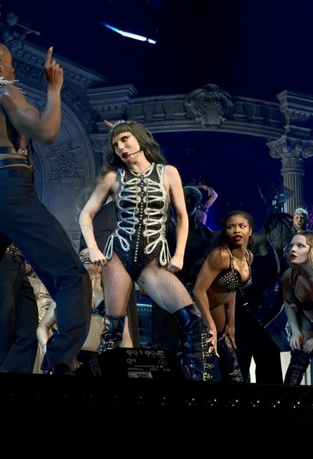 Rimvydas Širvinskas - Makalius (Nuotr. asmeninio albumo)