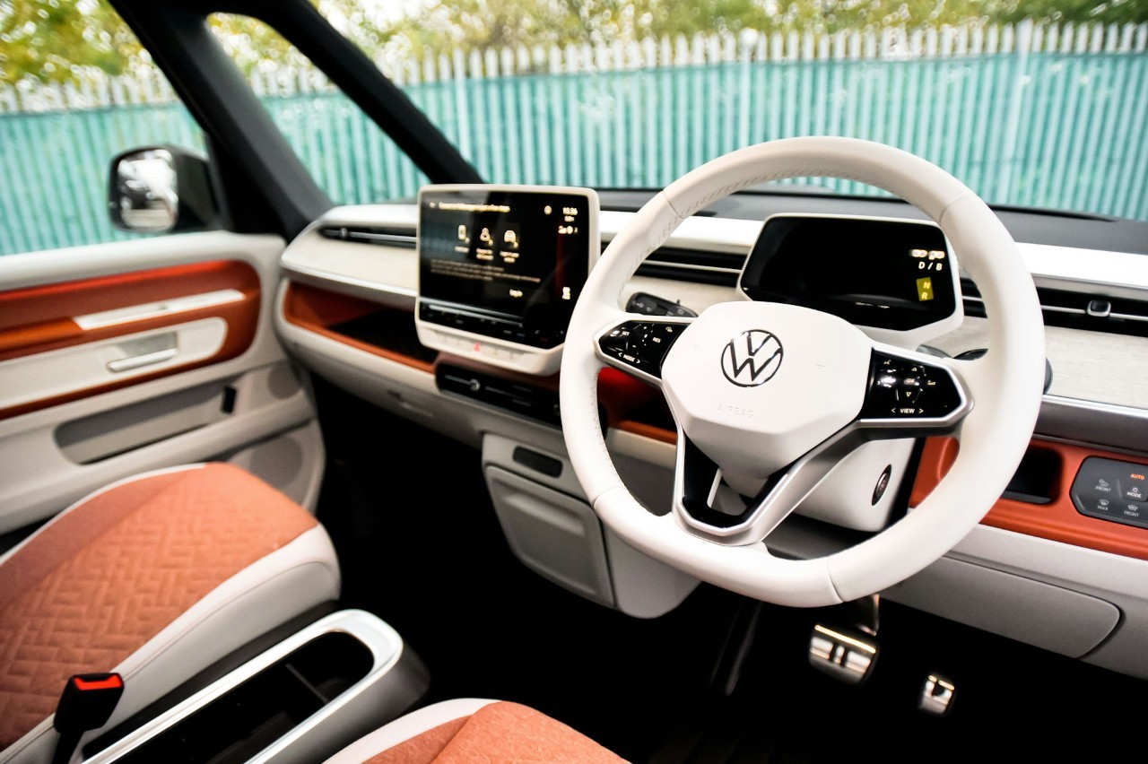 „Volkswagen“