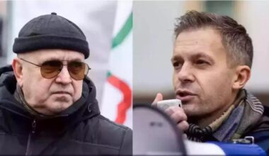 A. Tapinas teigia laimėjęs bylą prieš A. Orlauską ir kitus: už šmeižtą turėtų sumokėti 116 tūkst. eurų - Alfa.lt