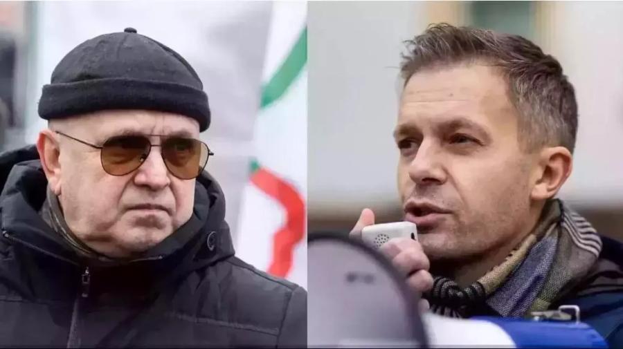A. Tapinas teigia laimėjęs bylą prieš A. Orlauską ir kitus: už šmeižtą turėtų sumokėti 116 tūkst. eurų - Alfa.lt