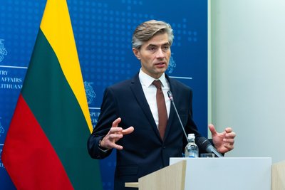 Kęstutis Budrys