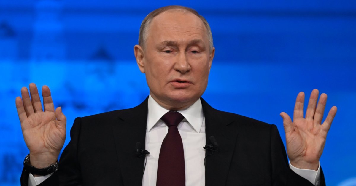 Karas Ukrainoje. Kaltinimų lavina iš Maskvos: Ukraina ir Europa esą trukdo taikai