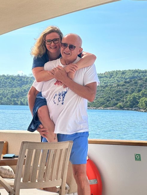 Romas Bubnelis (nuotr. asm. archyvo) Romas Bubnelis (nuotr. asm. archyvo)