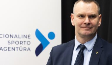 Nutylėtose Nacionalinės sporto agentūros audito išvadose – kriminalinis atspalvis