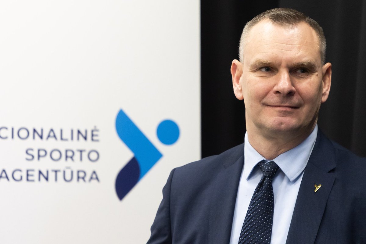 Nutylėtose Nacionalinės sporto agentūros audito išvadose – kriminalinis atspalvis