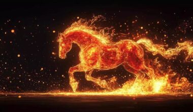 Ugninio arklio metai: kas 2026-aisiais klestės, o kas susidurs su išbandymais - Alfa.lt