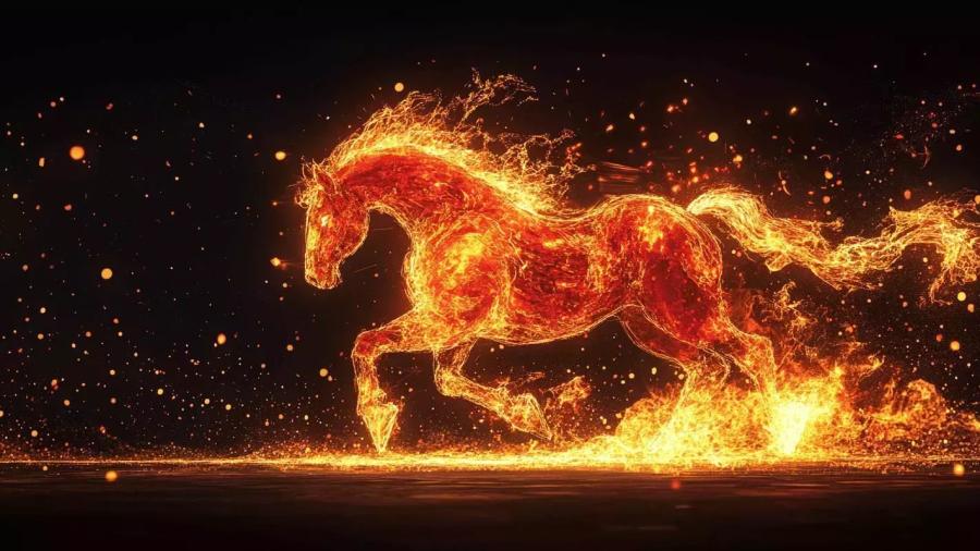 Ugninio arklio metai: kas 2026-aisiais klestės, o kas susidurs su išbandymais - Alfa.lt