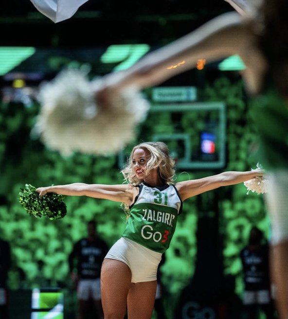 Gabija Karabinaitė Gabija Karabinaitė