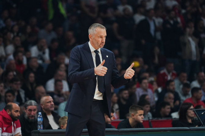 „Scanpix“ nuotr./Tomas Masiulis