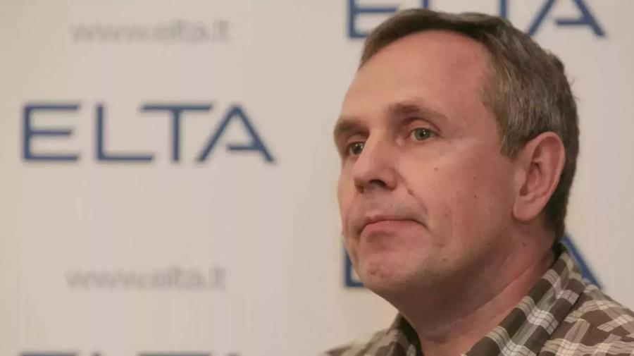 Nauja pradžia: humoristas V. Vižinis sėkmingai bankrutavo, nors negrąžino dar 180 tūkst. eurų skolų - Alfa.lt