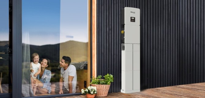 Gamintojo nuotr./„Veesla“ – atsinaujinančios energetikos sprendimai