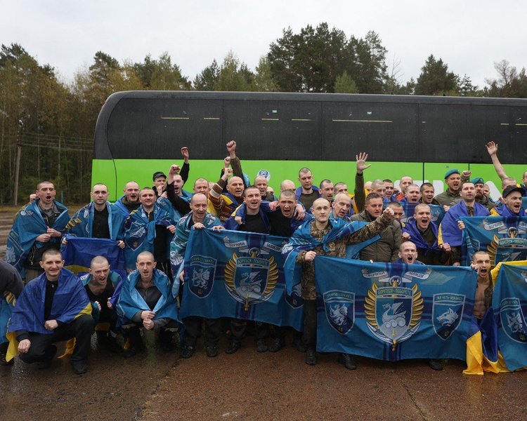 Karas Ukrainoje. 2025-ųjų spalis (nuotr. SCANPIX) 11