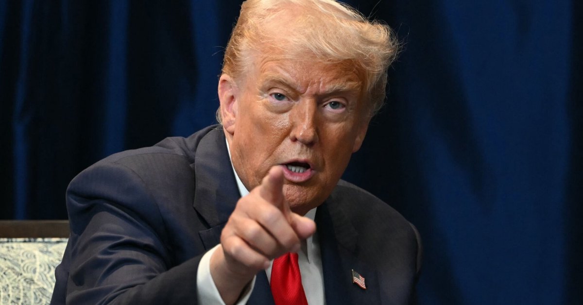 Berlynui tiksi Trumpo laikrodukas: kaip JAV prezidentas spaudžia Vokietiją