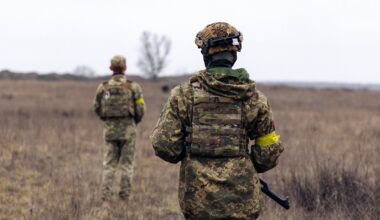 Karo ekspertai: rusai suprato, kad pleišto nebeatkurs