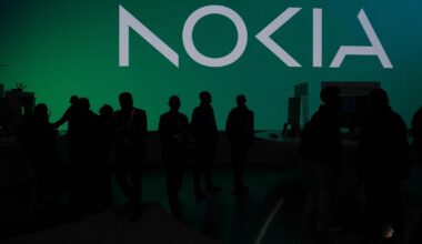 „Nvidia“ investuos 1 mlrd. dolerių į „Nokia“ | Verslas